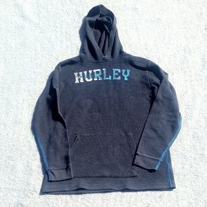 Hurley Hooded Sweatshirt